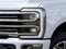 2027 Ford F-250 Super Duty PLATINUM 4WD CREW CAB 6.7