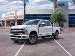 2027 Ford F-250 Super Duty PLATINUM 4WD CREW CAB 6.7