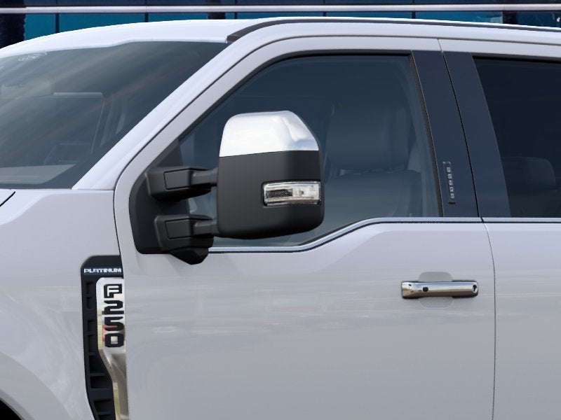 2027 Ford F-250 Super Duty PLATINUM 4WD CREW CAB 6.7