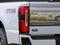 2027 Ford F-250 Super Duty PLATINUM 4WD CREW CAB 6.7