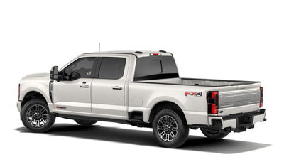 2027 Ford F-250 Super Duty PLATINUM 4WD CREW CAB 6.7