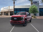 2026 Ford F-250 Super Duty PLATINUM 4WD CREW CAB 6.7