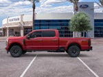 2026 Ford F-250 Super Duty PLATINUM 4WD CREW CAB 6.7