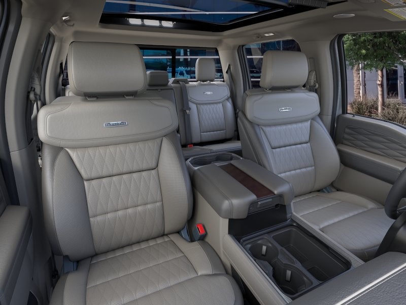 2026 Ford F-250 Super Duty PLATINUM 4WD CREW CAB 6.7
