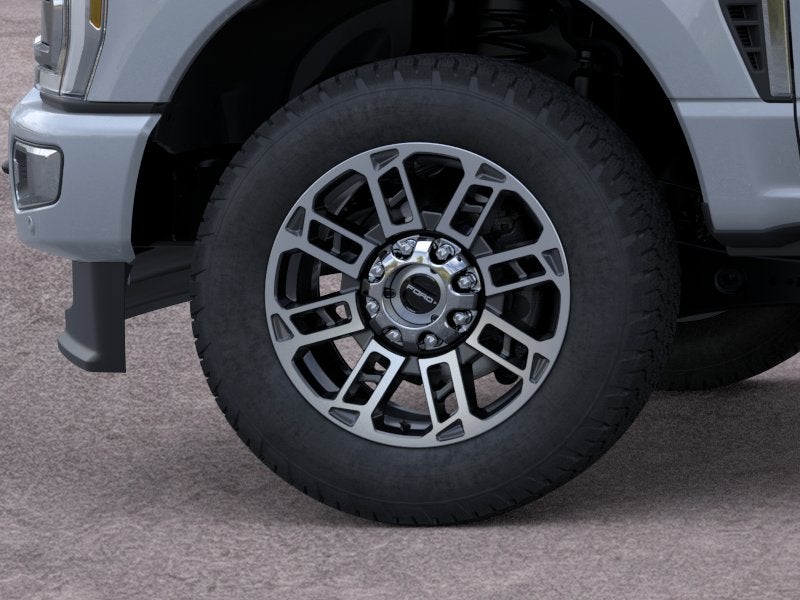 2026 Ford F-250 Super Duty PLATINUM 4WD CREW CAB 6.7