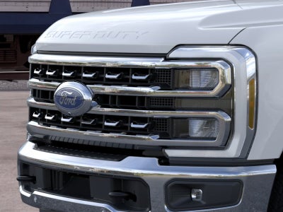2026 Ford F-250 Super Duty LARIAT 4WD CREW CAB 6.75