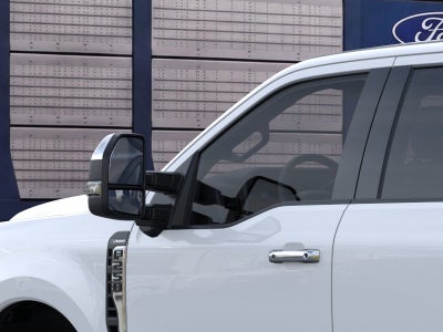 2026 Ford F-250 Super Duty LARIAT 4WD CREW CAB 6.75