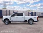2026 Ford F-250 Super Duty LARIAT 4WD CREW CAB 6.75
