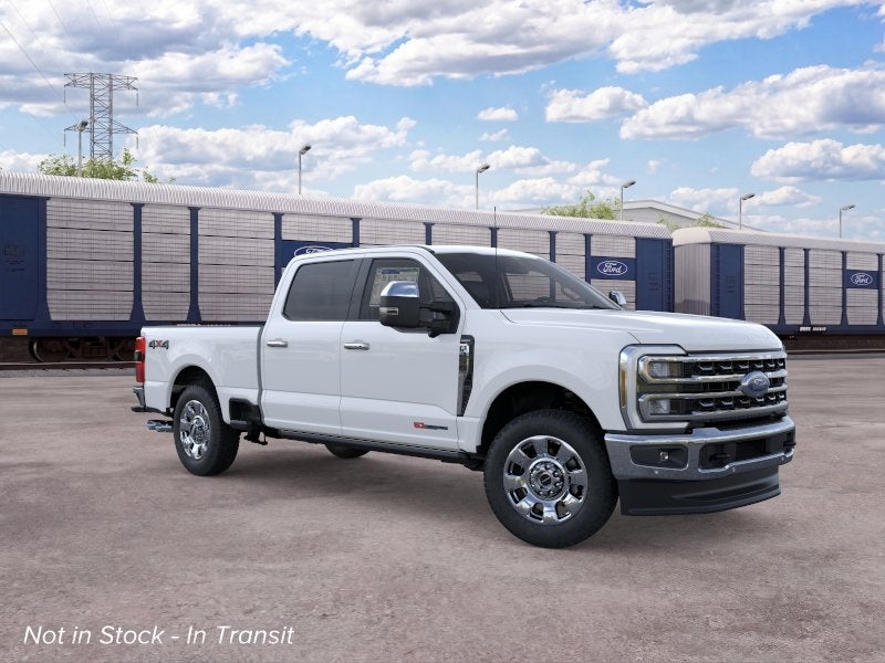 2026 Ford F-250 Super Duty LARIAT 4WD CREW CAB 6.75