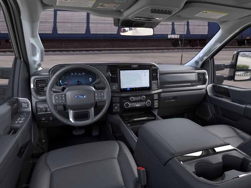 2026 Ford F-250 Super Duty LARIAT 4WD CREW CAB 6.75
