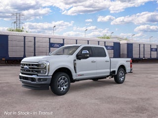 2026 Ford F-250 Super Duty LARIAT 4WD CREW CAB 6.75