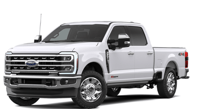2026 Ford F-250 Super Duty LARIAT 4WD CREW CAB 6.75