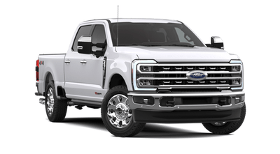 2026 Ford F-250 Super Duty LARIAT 4WD CREW CAB 6.75