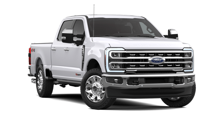 2026 Ford F-250 Super Duty LARIAT 4WD CREW CAB 6.75