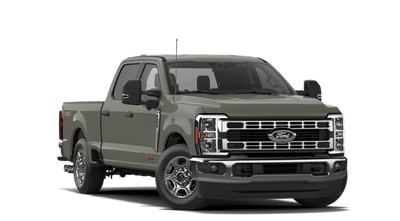 2027 Ford F-250 Super Duty XLT 4WD CREW CAB 6.75 BO