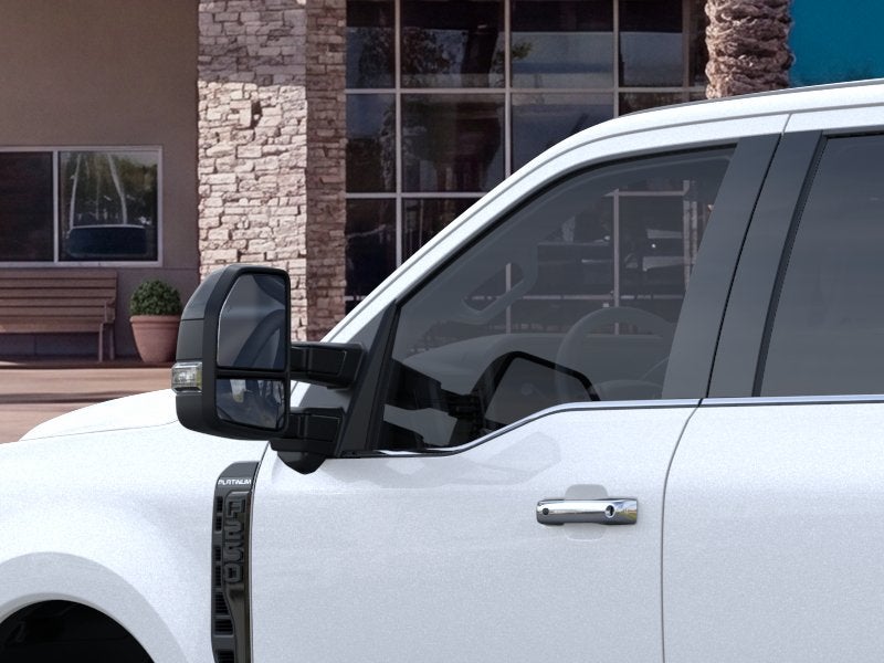 2026 Ford F-250 Super Duty PLATINUM 4WD CREW CAB 8