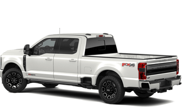 2026 Ford F-250 Super Duty PLATINUM 4WD CREW CAB 8
