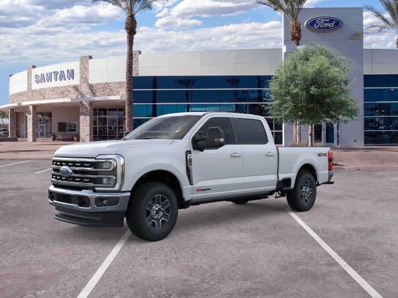 2026 Ford F-250 Super Duty LARIAT 4WD CREW CAB 6.75
