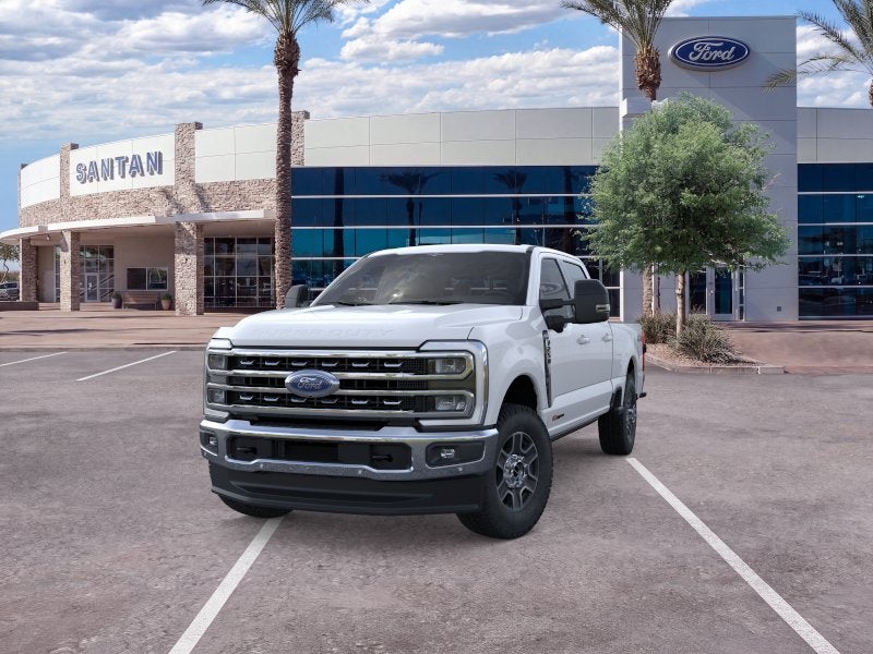 2026 Ford F-250 Super Duty LARIAT 4WD CREW CAB 6.75