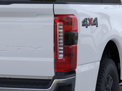 2026 Ford F-250 Super Duty LARIAT 4WD CREW CAB 6.75