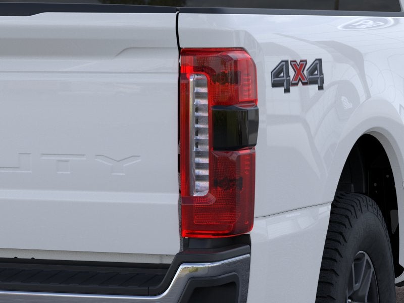 2026 Ford F-250 Super Duty LARIAT 4WD CREW CAB 6.75