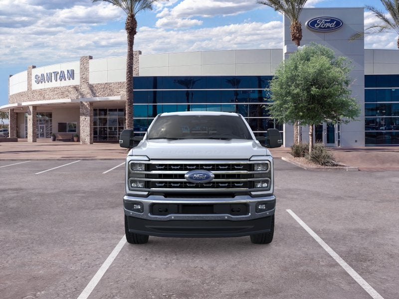 2026 Ford F-250 Super Duty LARIAT 4WD CREW CAB 6.75