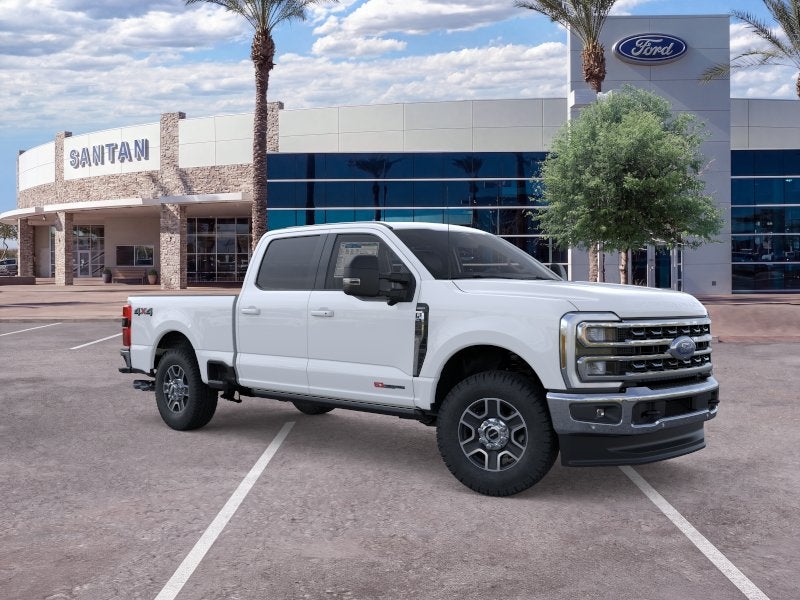 2026 Ford F-250 Super Duty LARIAT 4WD CREW CAB 6.75