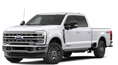 2026 Ford F-250 Super Duty LARIAT 4WD CREW CAB 6.75