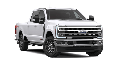 2026 Ford F-250 Super Duty LARIAT 4WD CREW CAB 6.75