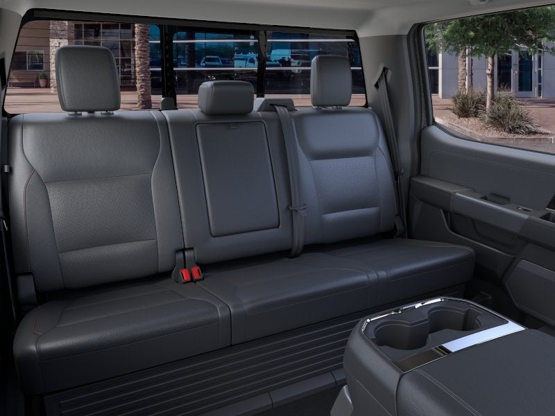 2026 Ford F-250 Super Duty PLATINUM 4WD CREW CAB 6.7