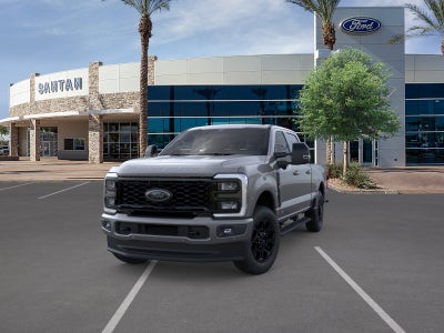 2026 Ford F-250 Super Duty PLATINUM 4WD CREW CAB 6.7