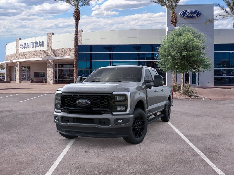 2026 Ford F-250 Super Duty PLATINUM 4WD CREW CAB 6.7