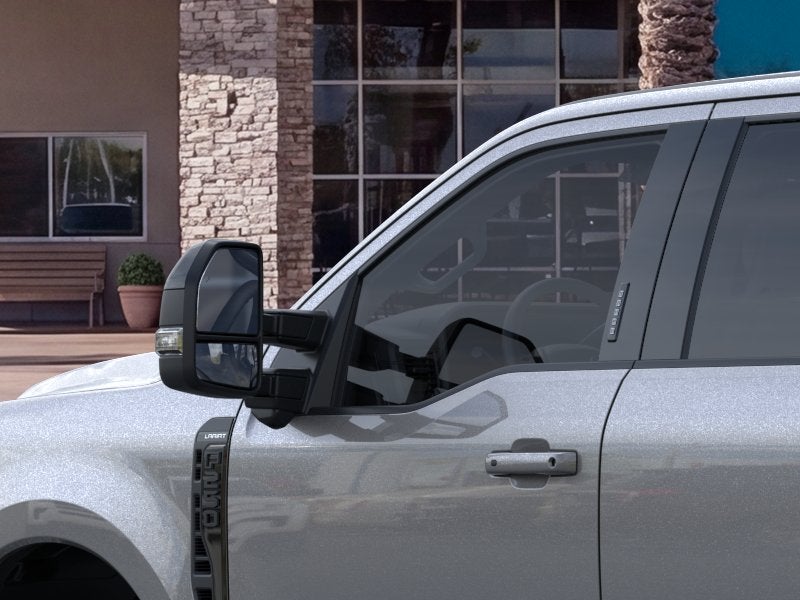 2026 Ford F-250 Super Duty PLATINUM 4WD CREW CAB 6.7