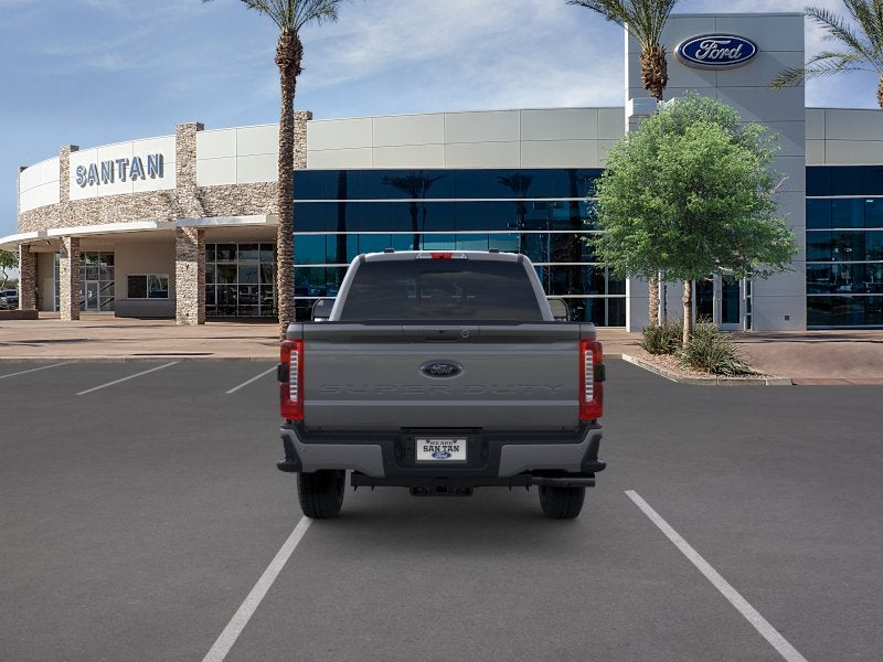 2026 Ford F-250 Super Duty PLATINUM 4WD CREW CAB 6.7