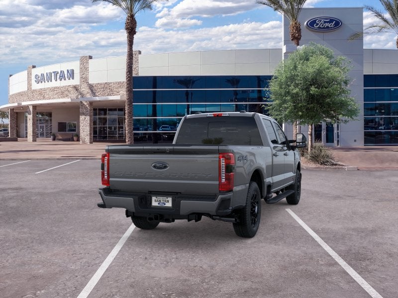 2026 Ford F-250 Super Duty PLATINUM 4WD CREW CAB 6.7
