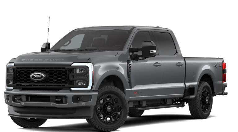 2026 Ford F-250 Super Duty PLATINUM 4WD CREW CAB 6.7