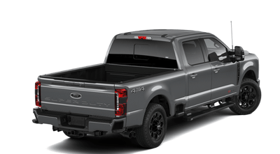 2026 Ford F-250 Super Duty PLATINUM 4WD CREW CAB 6.7