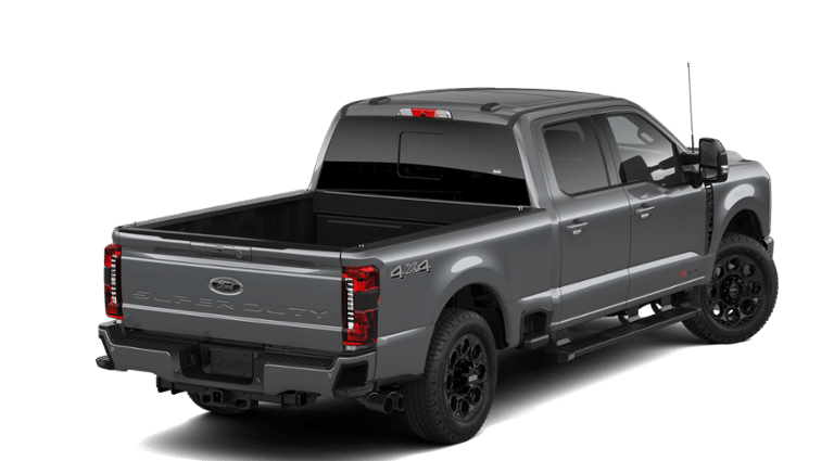 2026 Ford F-250 Super Duty PLATINUM 4WD CREW CAB 6.7