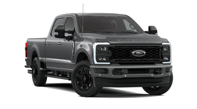 2026 Ford F-250 Super Duty PLATINUM 4WD CREW CAB 6.7