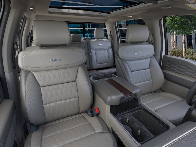 2026 Ford F-250 Super Duty PLATINUM 4WD CREW CAB 6.7
