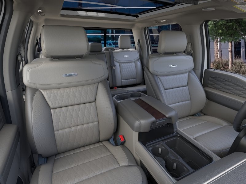 2026 Ford F-250 Super Duty PLATINUM 4WD CREW CAB 6.7