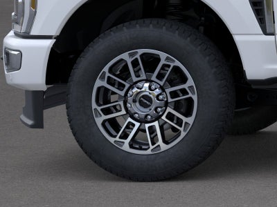 2026 Ford F-250 Super Duty PLATINUM 4WD CREW CAB 6.7