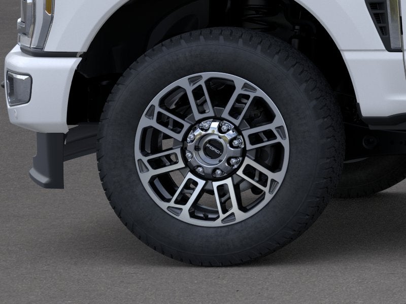 2026 Ford F-250 Super Duty PLATINUM 4WD CREW CAB 6.7