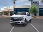 2026 Ford F-250 Super Duty PLATINUM 4WD CREW CAB 6.7