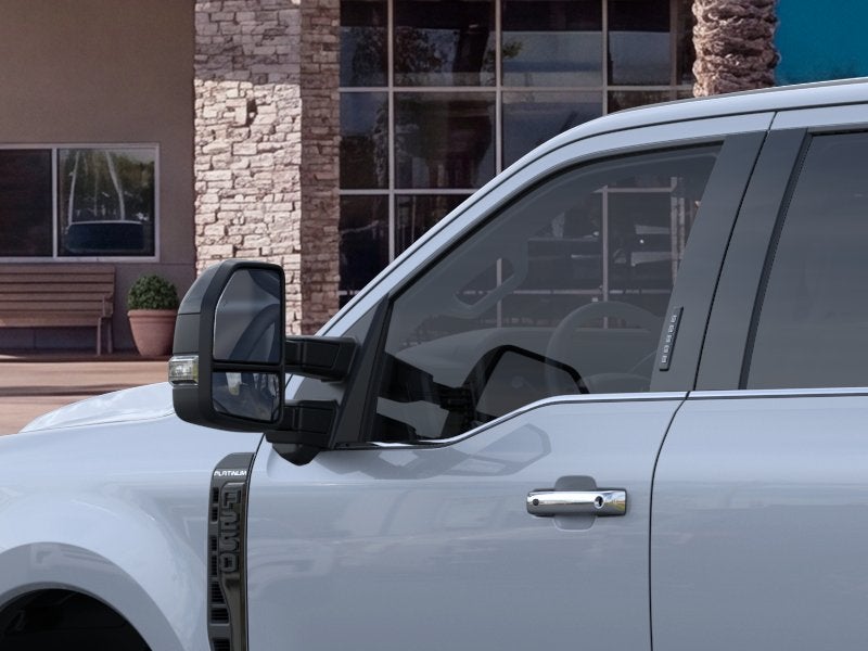 2026 Ford F-250 Super Duty PLATINUM 4WD CREW CAB 6.7