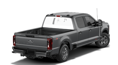 2027 Ford F-250 Super Duty XL 4WD CREW CAB 6.75 BOX