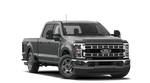 2027 Ford F-250 Super Duty XL 4WD CREW CAB 6.75 BOX
