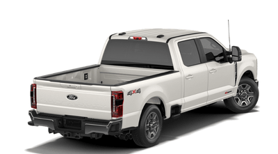 2027 Ford F-250 Super Duty LARIAT 4WD CREW CAB 6.75