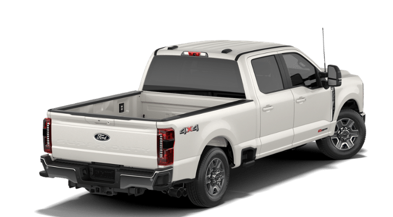 2027 Ford F-250 Super Duty LARIAT 4WD CREW CAB 6.75