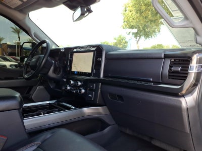 2023 Ford F-250 Super Duty Lariat
